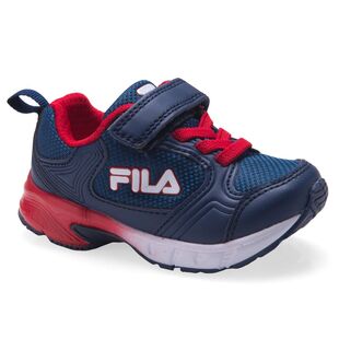 Fila Swift 2 Unisex Βρεφικά Παπούτσια, Μέγεθος: 22