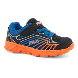 Fila Radical Lite 3 Unisex Βρεφικά Παπούτσια, Μέγεθος: 20