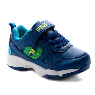 Fila Dynamo Unisex Βρεφικά Παπούτσια, Μέγεθος: 22