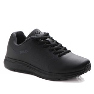 Fila Memory Skipper Lthr Women's Shoes, Size: 36