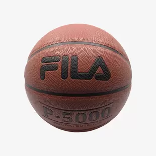 Fila No 7 Basketball Ball, Size: 1