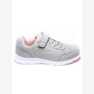 Fila Memory Santis V. Leather Unisex Παιδικά Παπούτσια, Μέγεθος: 28