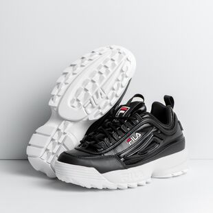 Disruptor Low, Size: 37