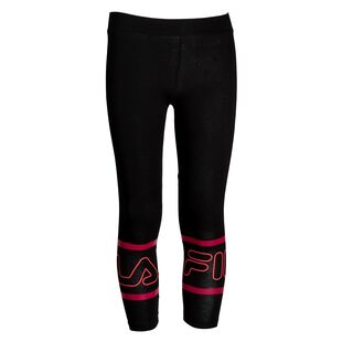 FILA Maelys Tight Pant (Leggings), Μέγεθος: 110
