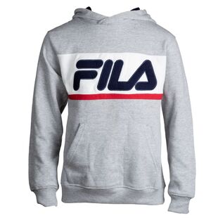 FILA Heritage Hoodie, Μέγεθος: 8