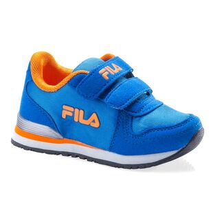 Fila Original Unisex Βρεφικά Παπούτσια, Μέγεθος: 22