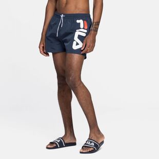 Michi Beach Short, Size: L