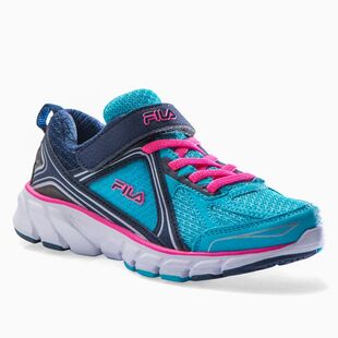 Fila Threshold 3 Unisex Παιδικά Παπούτσια, Μέγεθος: 28