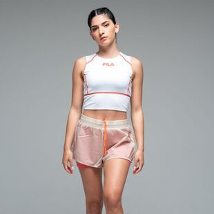 Fila Dara Women's T-Shirt, Μέγεθος: XS