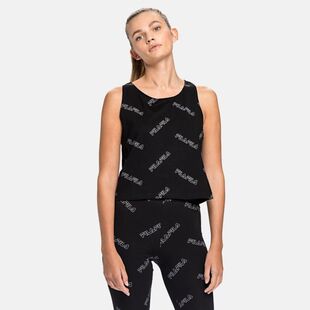 Janay Tank Top, Μέγεθος: XS