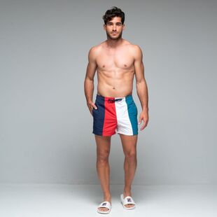 Fila Strung Μen's Swimsuit, Size: M