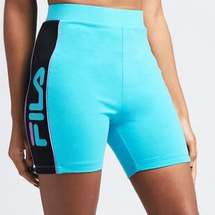 Fila Latina Women's Shorts, Μέγεθος: XS