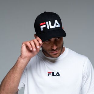 Fila Illa Unisex Hat, Μέγεθος: 1