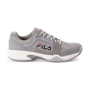 FILA Tennis Men's Shoes, Size: 40