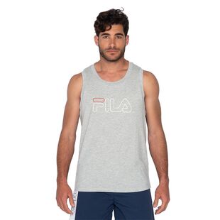 Fila Pawel Ανδρικό Αμάνικο, Μέγεθος: XS