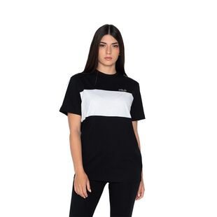 Fila Caspar Unisex Κοντομάνικο, Μέγεθος: XS