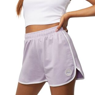 Fila Mila Γυναικείο Σόρτς, Μέγεθος: M