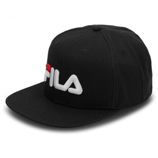 Fila Panel Classic Cap Unisex Καπέλο, Size: 1