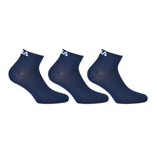 Fila Kάλτσες 3 Ζεύγη, Μέγεθος: 35-38