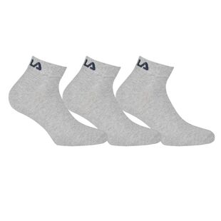 Fila Kάλτσες 3 Ζεύγη, Μέγεθος: 35-38