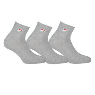 Fila Kάλτσες 3 Ζεύγη, Μέγεθος: 35-38
