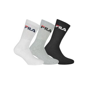 Fila Kάλτσες 3 Ζεύγη, Μέγεθος: 35-38