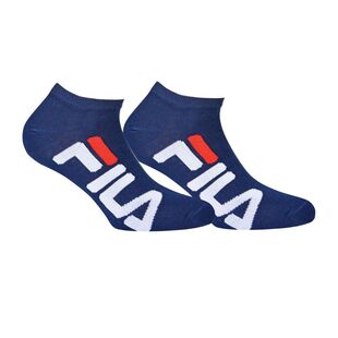 Fila Unique Urban Κάλτσες 2 Ζεύγη, Μέγεθος: 35-38
