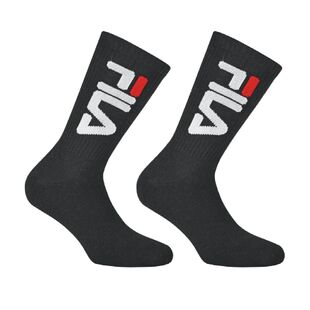 Fila Unique Urban Κάλτσες 2 Ζεύγη, Μέγεθος: 35-38