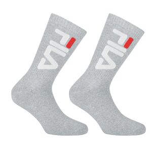 Fila Unique Urban Κάλτσες 2 Ζεύγη, Μέγεθος: 35-38