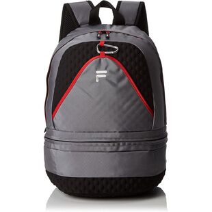 Fila Backpack Yola Unisex Bags, Size: 1