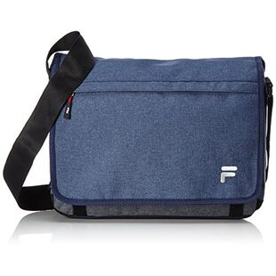 Fila Messnger Bag Moe Unisex Bag, Size: 1