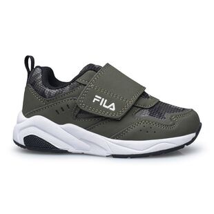 Fila Storm 5 Unisex Βρεφικά Παπούτσια, Μέγεθος: 22
