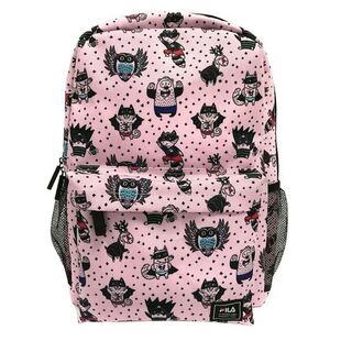 Fila Monster Unisex Τσάντες, Μέγεθος: 1