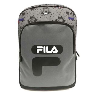 Fila F-Logo Monster Unisex Τσάντες, Μέγεθος: 1