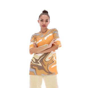 Fila Amalia Γυναικείο Κοντομάνικο, Μέγεθος: S