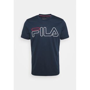 Fila Till Ανδρικό Κοντομάνικο, Μέγεθος: M