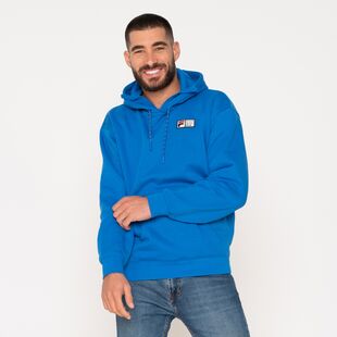 Fila Crux Men's Hoodie, Size: M
