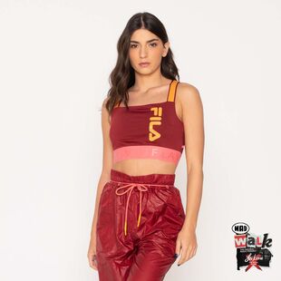 Fila Bara Women's Top Bra, Size: XS