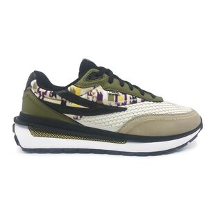 Fila Renno Woven Ανδρικά Παπούτσια, Μέγεθος: 47