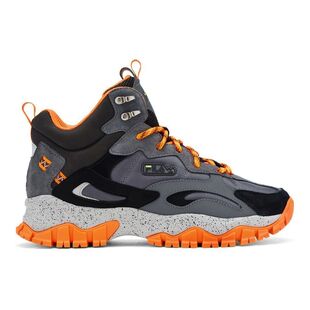 Fila Ray Tracer Tr2 Mid Men's Shoes, Size: 41