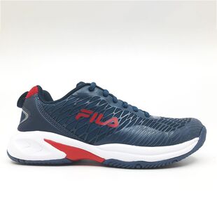 Fila Cross Court Women's Shoes, Size: 36
