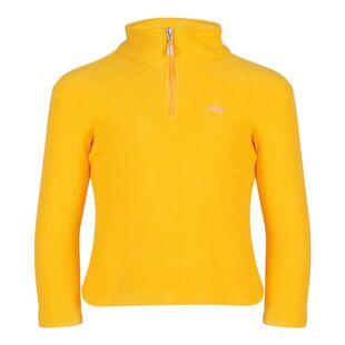 Fila Half Zip Fleece, Μέγεθος: 3Y