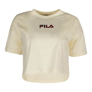 Fila Aliyah Γυναικείο Κοντομάνικο, Μέγεθος: M