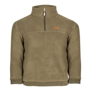 Fila Half Zip Fleece, Μέγεθος: 3Y