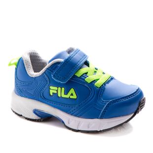 Fila Swift Unisex Βρεφικά Παπούτσια, Μέγεθος: 22