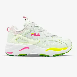 Fila Ray Tracer Linen Women's Shoes, Size: 37.5