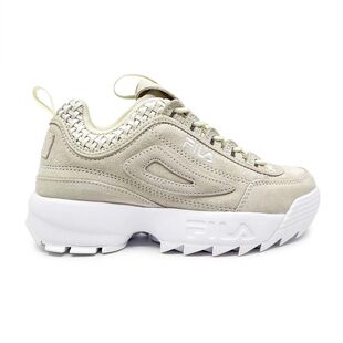 Fila Disruptor II Woven Γυναικεία Παπούτσια, Μέγεθος: 42