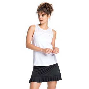 Fila Mina Γυναικείο Αμάνικο, Μέγεθος: XS