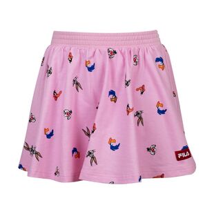 Fila Lanze Skirt, Size: 86