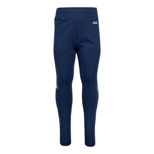 Fila Lahn Παιδικό Παντελόνι, Μέγεθος: 86